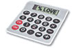 love-calculator - Liebes-Rechner
